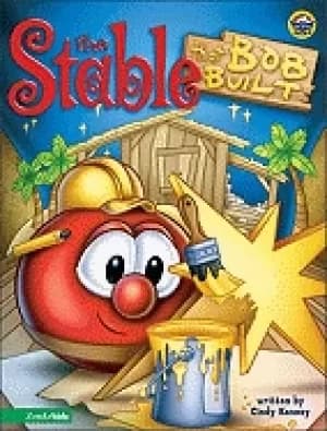 stable that bob built