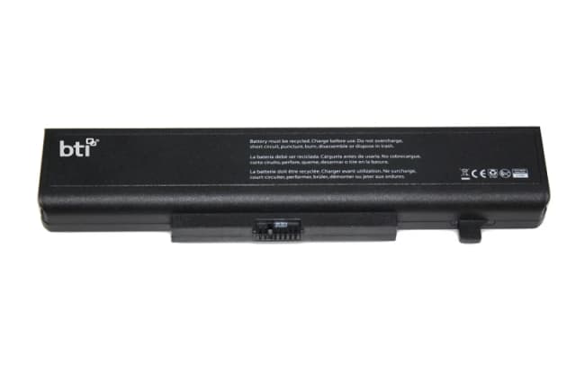 BTI Replacement battery for Lenovo - IBM Thinkpad E430 E431 E440 E445