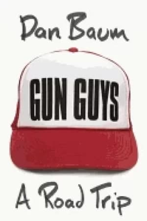 gun guys a road trip