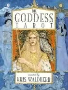 goddess tarot deck