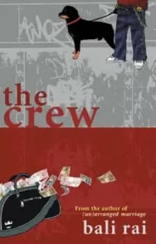 The Crew - Bali Rai - Paperback - Used
