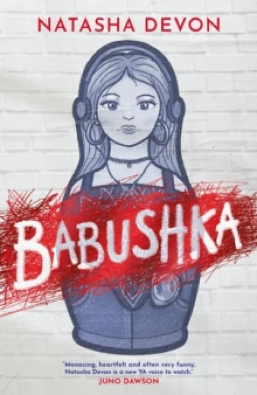 Babushka. Paperback. By Natasha Devon Books