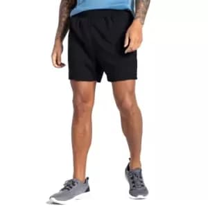 Dare 2B Mens 7" Accelerate Running Shorts 3XL - Waist 46-48' (117-122cm)