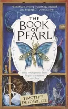 The book of pearl by Timothe de Fombelle