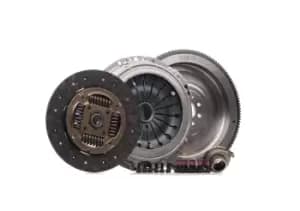 RIDEX Clutch FIAT,PEUGEOT,CITROEN 479C1032 0532L5,2050F3,2050Q3 Clutch Kit 532L5,9464389880,9644814280,9464389880,9644814280,0532J5,0532L5,2050C8