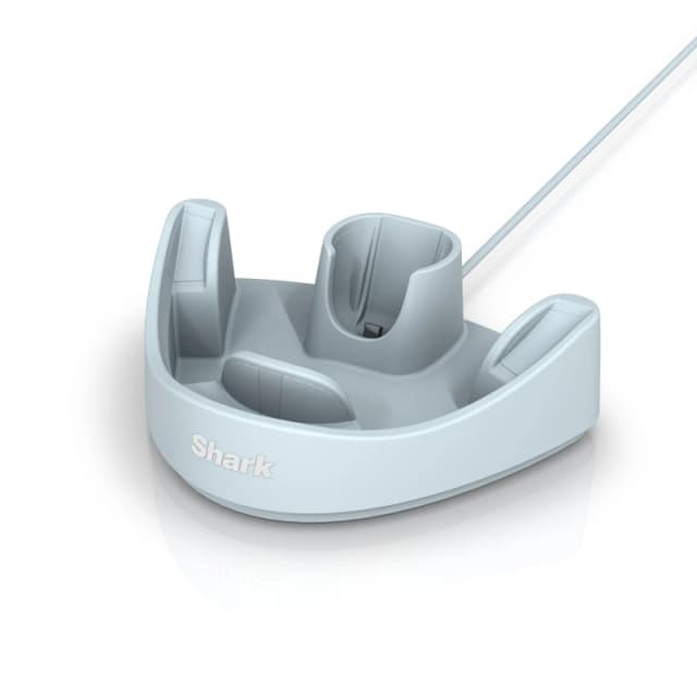 Shark Beauty CryoGlow Recharging Stand - Blue Frost