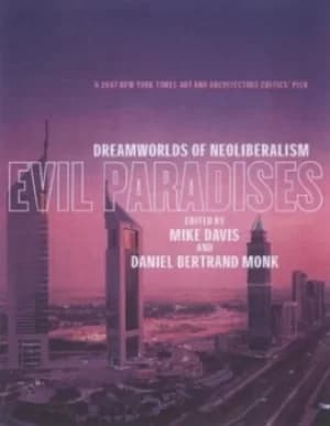 Evil paradises by Mike Davis