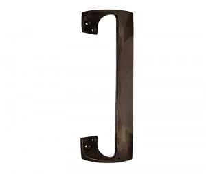 Jedo Oval Bar Pull Door Handle