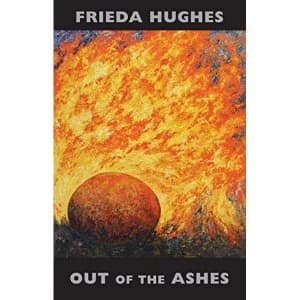Out of the Ashes Paperback / softback 2018