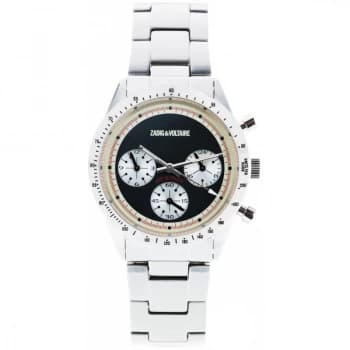Ladies Zadig & Voltaire Master Chronograph Watch