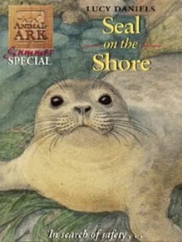 Seal on the Shore by Lucy Daniels Paperback
