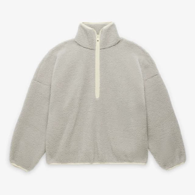 adidas Mens Half Zip Performance Joggers Sesame male XS