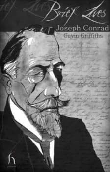 Joseph Conrad by Gavin Griffiths Book