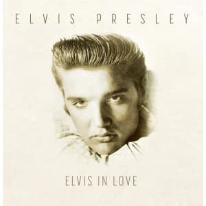 Elvis Presley - Elvis In Love Vinyl