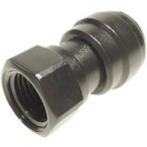 Straight piece DM Fit Internal thread 38 Pipe