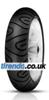 Pirelli SL36 130/70-11 RF TL 60L Rear wheel, Front wheel