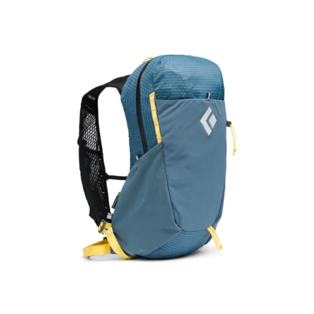 Hiking Bag Black Diamond Pursuit 15 Bleu Unisex TU