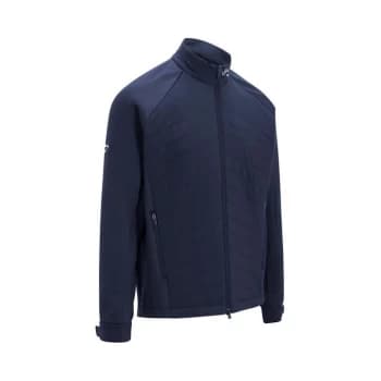 Callaway Padded Jacket Mens - Peacoat