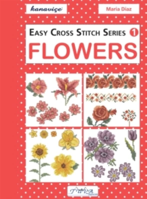 Flowers Paperback / softback