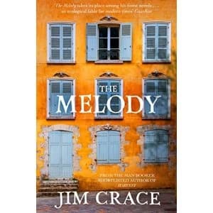 The Melody Paperback / softback 2019