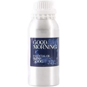 Good Morning - Essential Oil Blends 500g