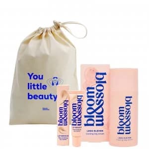 Bloom and Blossom Pout and Pins Set