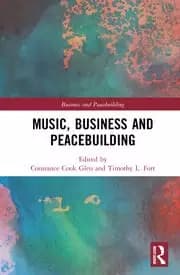 Music Business and Peacebuilding