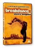 Breakdance 2 - Electric Boogaloo