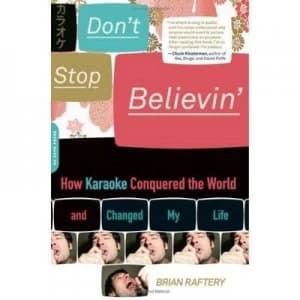 Dont Stop Believin by Brian Raftery Paperback
