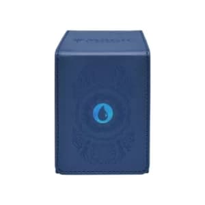 Ultra Pro Magic The Gathering: Mana 7 Alcove Flip Island