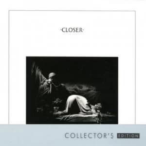 Closer remastered With Bonus Disc by Joy Division CD Album