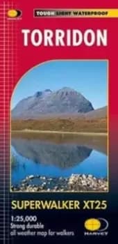 Torridon XT25