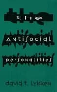 antisocial personalities