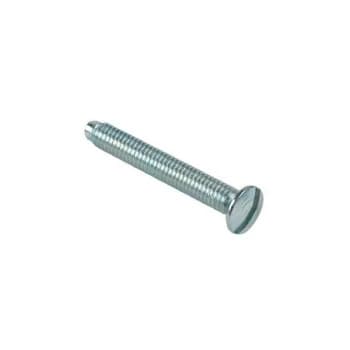 Schneider Electric 3746154 Raised Head Machine Screws M3.5 x 35mm ...