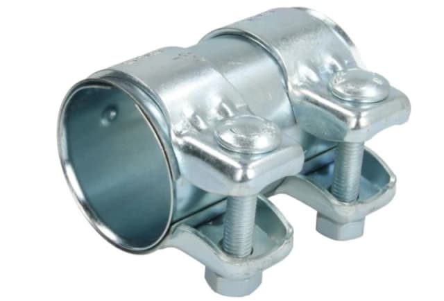 4MAX 0219-01-0097P Pipe Connector, exhaust system Pipe Connector,exhaust system (1050)