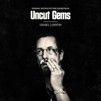 Daniel Lopatin - Uncut Gems Original Motion Picture Soundtrack Vinyl
