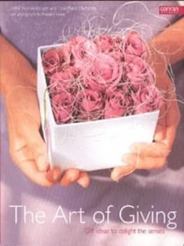 The Art of Giving by Liezel Norval-Kruger Hardback