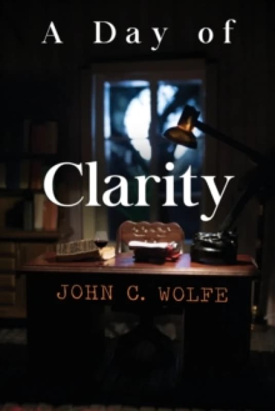 A Day of Clarity Paperback / softback