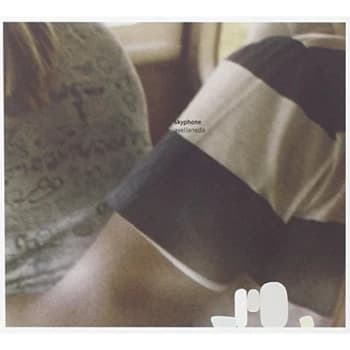 Skyphone - Avellaneda CD