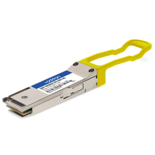 AddOn Networks Huawei Compatible TAA 40GBase-IR4 QSFP+ Transceiver (SM
