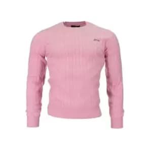 Slazenger 1881 Ralph Jumper - Pink