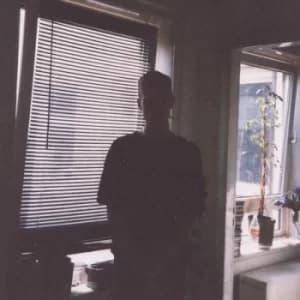 Exquisite Angst by Christoph De Babalon Vinyl Album