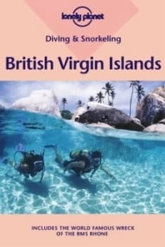 Diving and Snorkelling British Virgin Islands by Marianne G Handler and Linda Sorensen Paperback