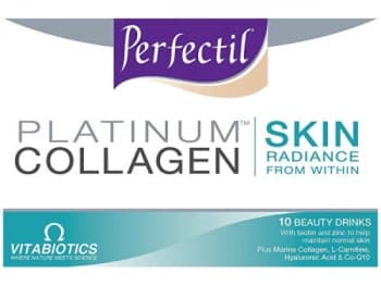 Perfectil Collagen Skin Beauty Drinks Multipack - (50mlx10)