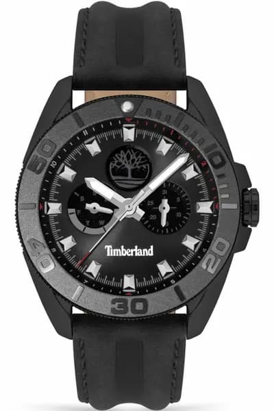 Timberland Timberland Fairhill Watch TDWGF2200901