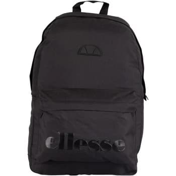 Ellesse Regent Backpack mens Backpack in Black - Sizes One size
