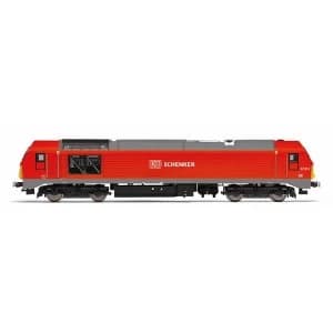 Hornby DB Schenker Class 67 Bo-Bo 67013 Era 10 Model Train