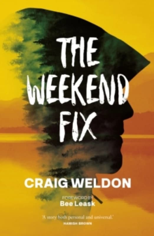The Weekend Fix Paperback / softback