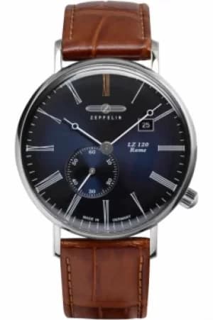 Zeppelin LZ120 Rome Watch 7134-3