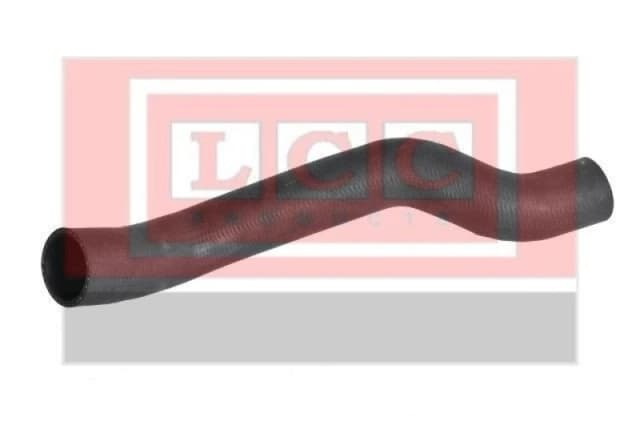 LCC LCC6165 Turbocharger Hose Charger Intake Hose (3314)
